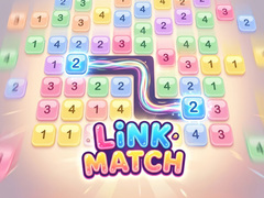 Spēle Link Match