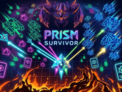 Spēle Prism Survivor
