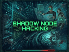 Spēle Shadow Node