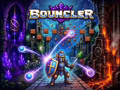 Spēle Bouncler