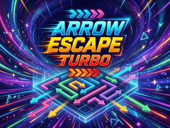 Spēle Arrow Escape Turbo