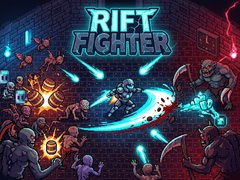 Spēle Rift Fighter