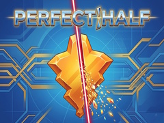 Spēle Perfect Half