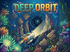 Spēle Deep Orbit