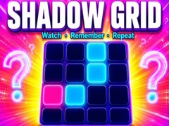 Spēle Shadow Grid