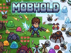 Spēle Mobhold