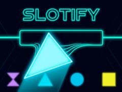 Spēle Slotify