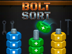 Spēle Bolt Sort