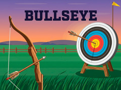Spēle Bullseye