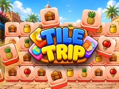 Spēle Tile Trip