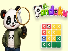 Spēle Pandoku