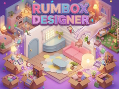 Spēle Rumbox Designer