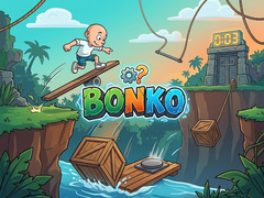 Spēle Bonko