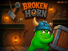 Spēle Broken Horn