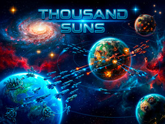 Spēle Thousand Suns