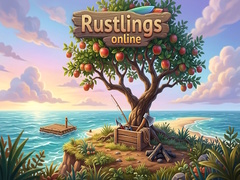 Spēle Rustlings online