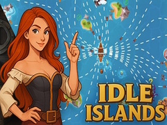 Spēle Idle Islands