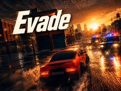 Spēle EVADE