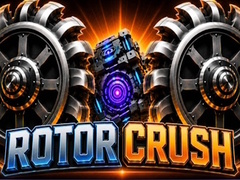 Spēle Rotor Crush