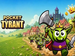 Spēle Pocket Tyrant