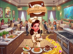 Spēle My Restaurant