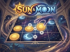 Spēle Sun & Moon