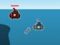 Spēle Little Submarine