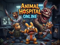 Spēle Animal Hospital: Online