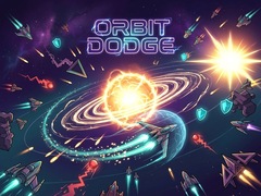 Spēle Orbit Dodge