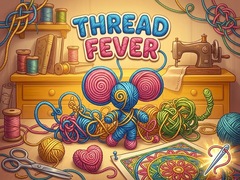 Spēle Thread Fever