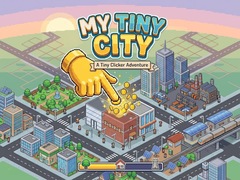 Spēle My Tiny City