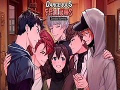 Spēle Dangerous Fellows
