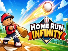 Spēle Home Run Infinity