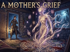 Spēle A Mother's Grief