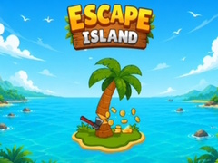 Spēle Island Escape