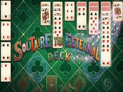 Spēle Solitaire: The Eternal Deck