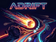 Spēle Adrift