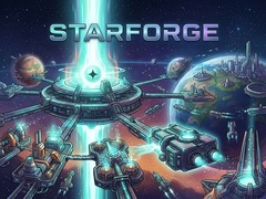 Spēle Starforge