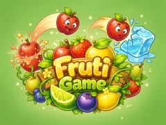 Spēle Fruti Game
