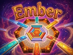 Spēle Ember 
