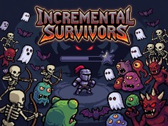 Spēle Incremental Survivors