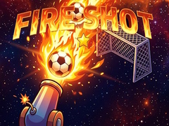 Spēle Fire Shot