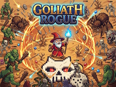 Spēle Goliath Rogue