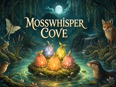 Spēle Mosswhisper Cove