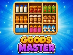 Spēle Goods Master