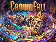 Spēle Crownfall
