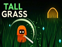 Spēle Tall Grass