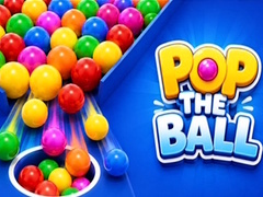 Spēle Pop The Ball