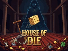 Spēle House of Die