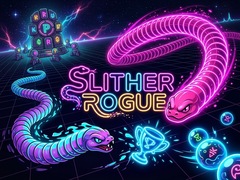 Spēle Slither Rogue
